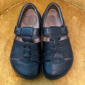 Birkenstock shoes! Fantastic condition!